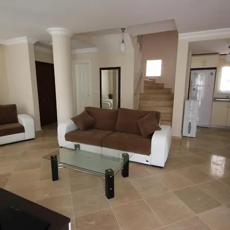 Lejlighed Fethiye Sunset Beach Club Apart A *