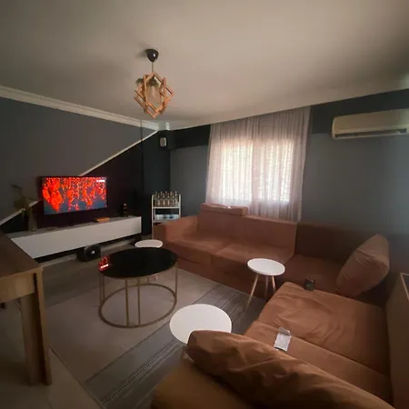 Apartament Apartment