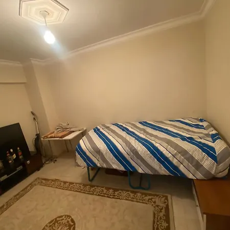 Apartament Apartment