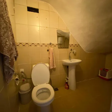 Apartament Apartment